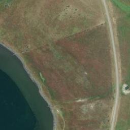 Satellite imagery of Punta Stuardo, CL