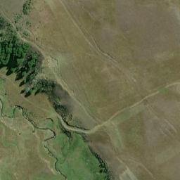 Satellite imagery of Mina Dorotea, CL