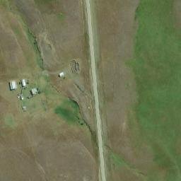 Satellite imagery of Mina Dorotea, CL