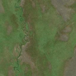 Satellite imagery of Mina Dorotea, CL
