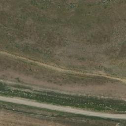 Satellite imagery of Cerro Guer Aike, AR