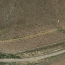 Satellite imagery of Cerro Guer Aike, AR