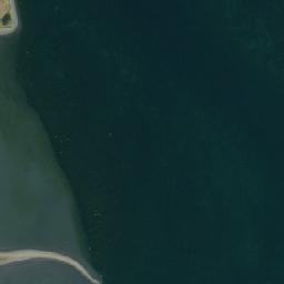 Satellite imagery of Punta Stuardo, CL