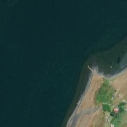 Satellite imagery of Punta Stuardo, CL