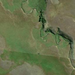 Satellite imagery of Mina Dorotea, CL