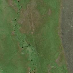 Satellite imagery of Mina Dorotea, CL
