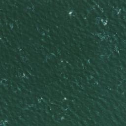 Satellite imagery of Punta Hamilton, AR