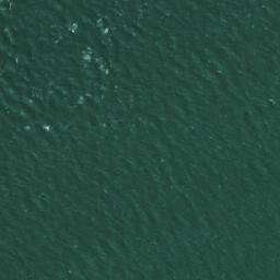 Satellite imagery of Punta Hamilton, AR