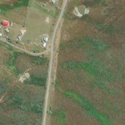 Satellite imagery of Punta Stuardo, CL