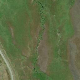 Satellite imagery of Mina Dorotea, CL