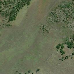 Satellite imagery of Hito III-11, AR