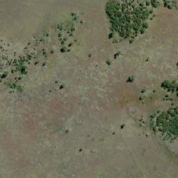 Satellite imagery of Hito III-11, AR