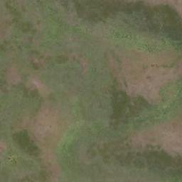 Satellite imagery of Loma Rospentek, AR