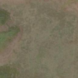 Satellite imagery of Loma Rospentek, AR