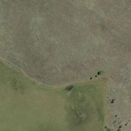 Satellite imagery of Hito III-11, AR