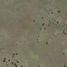 Satellite imagery of Hito III-11, AR