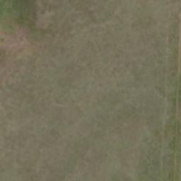 Satellite imagery of Loma Rospentek, AR