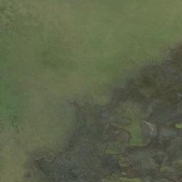 Satellite imagery of Hito III-11, AR