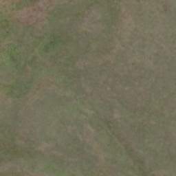 Satellite imagery of Loma Rospentek, AR