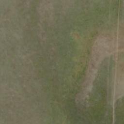 Satellite imagery of Loma Rospentek, AR