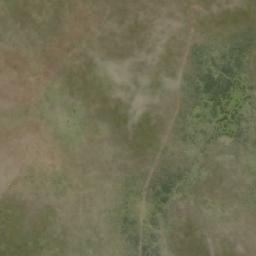 Satellite imagery of Loma Rospentek, AR