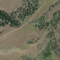 Satellite imagery of Cerro Alejandro, AR
