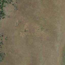 Satellite imagery of Cerro Alejandro, AR