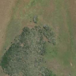 Satellite imagery of Cerro Alejandro, AR