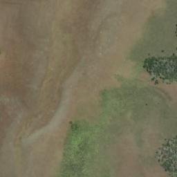 Satellite imagery of Cerro Alejandro, AR