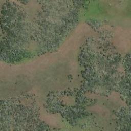 Satellite imagery of Cerro Alejandro, AR