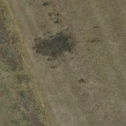 Satellite imagery of Baliza Banco, AR