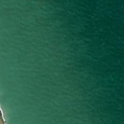 Satellite imagery of Baliza Banco, AR