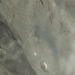 Satellite imagery of Cerro Monumento Montt, CL