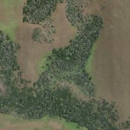 Satellite imagery of Cerro Alejandro, AR