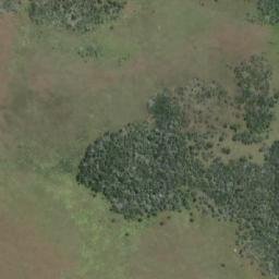 Satellite imagery of Cerro Alejandro, AR