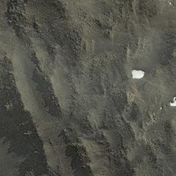 Satellite imagery of Cerro Monumento Montt, CL