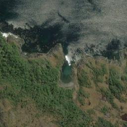 Satellite imagery of Cabo Baltazar, CL