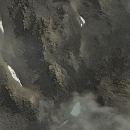 Satellite imagery of Cerro Monumento Montt, CL