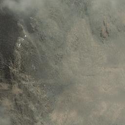 Satellite imagery of Cerro Monumento Montt, CL