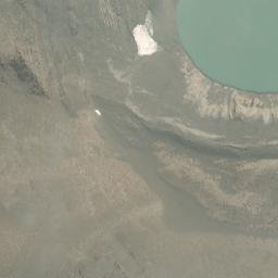 Satellite imagery of Cerro Monumento Montt, CL