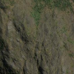 Satellite imagery of Cabo Baltazar, CL