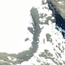 Satellite imagery of Monumento Moore, CL