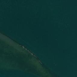 Satellite imagery of Punta Jamón, CL