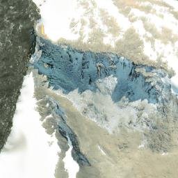 Satellite imagery of Monumento Moore, CL