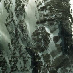 Satellite imagery of Monumento Moore, CL