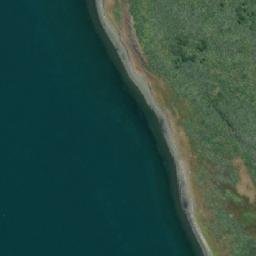 Satellite imagery of Punta Choros, CL