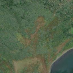 Satellite imagery of Punta Choros, CL