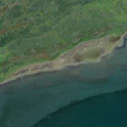 Satellite imagery of Punta Choros, CL