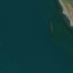 Satellite imagery of Punta Choros, CL