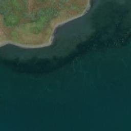 Satellite imagery of Punta Choros, CL